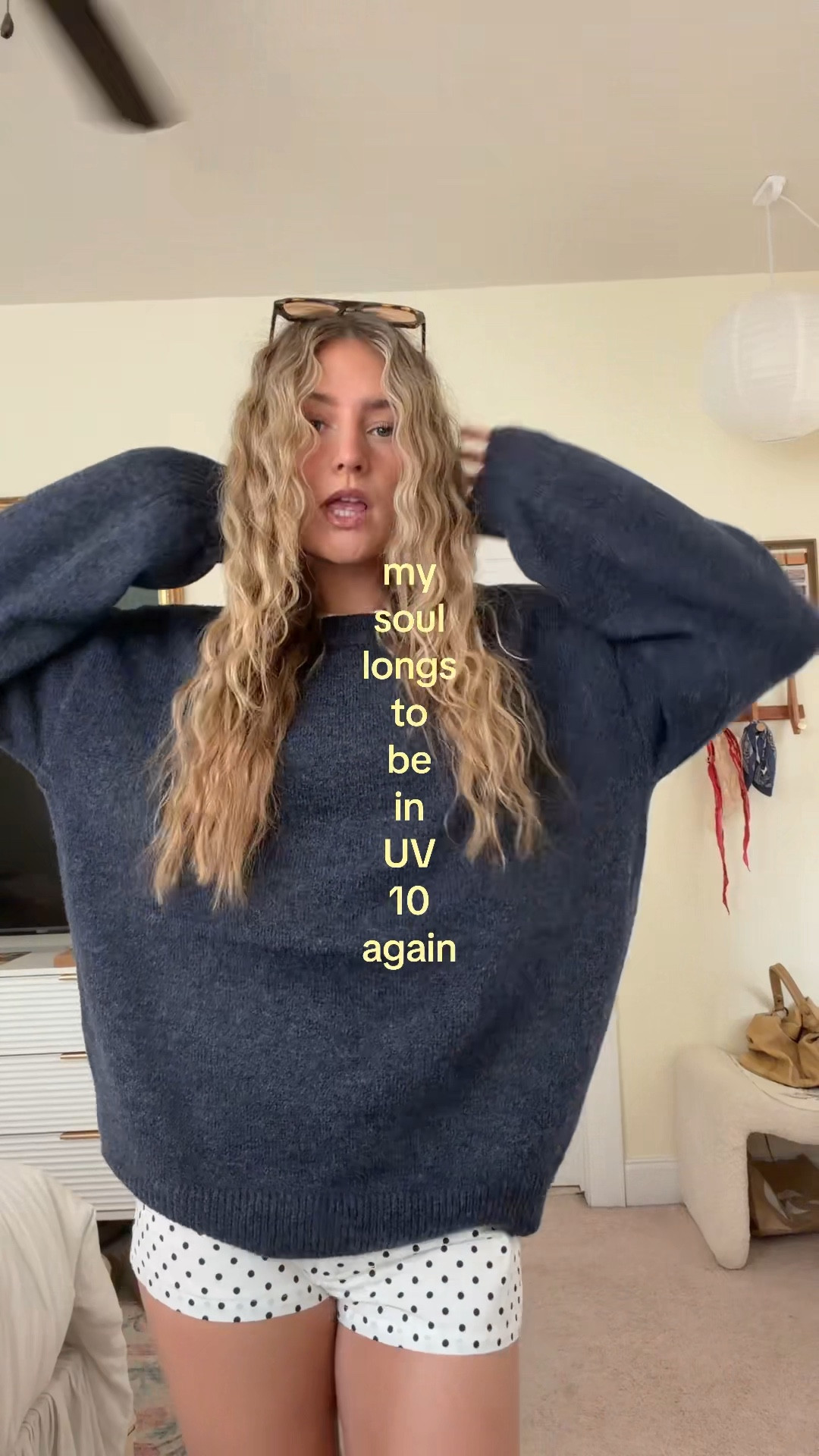 fun fit 

#LTKdayinmylife #LTKgrwm #LTKootd