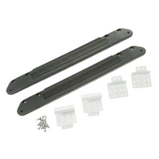 GE 28 in. Washer/Dryer Stack Bracket Kit GFA28KITN - The Home Depot | The Home Depot