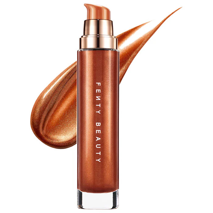 Body Lava Body Luminizer | Sephora (US)