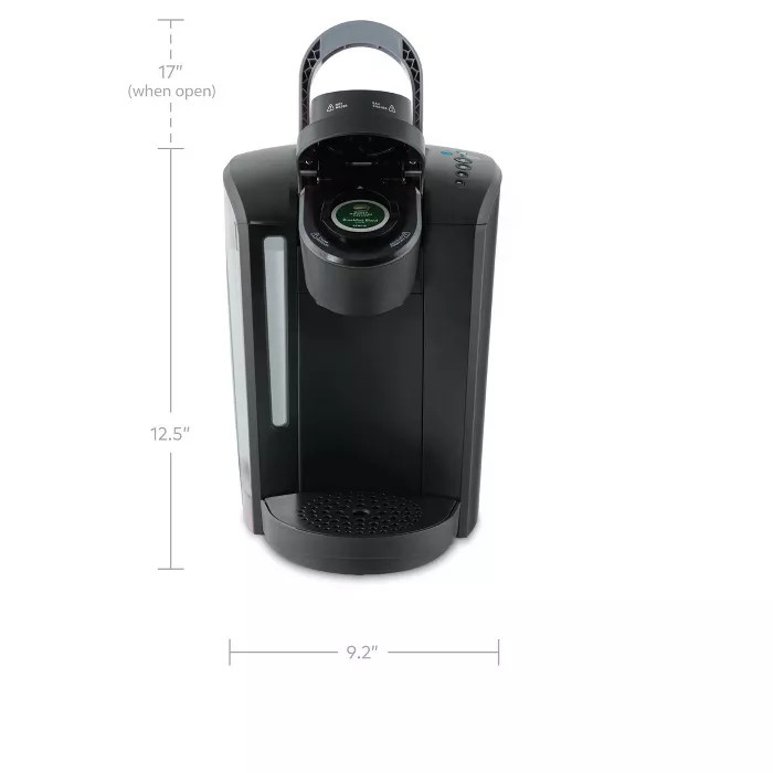 Keurig K-Select Single-Serve K-Cup Pod Coffee Maker | Target