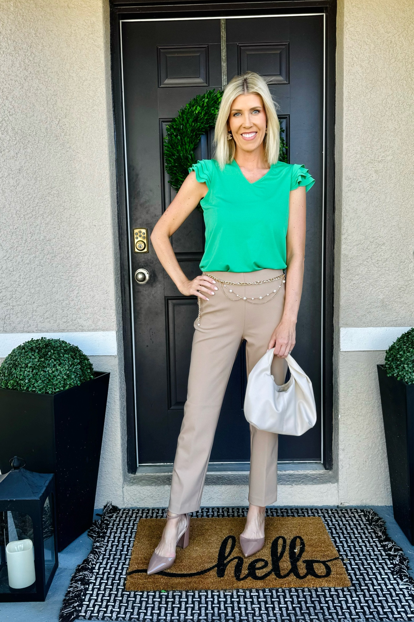 New favorite foundation combo. 

#LTKbeauty