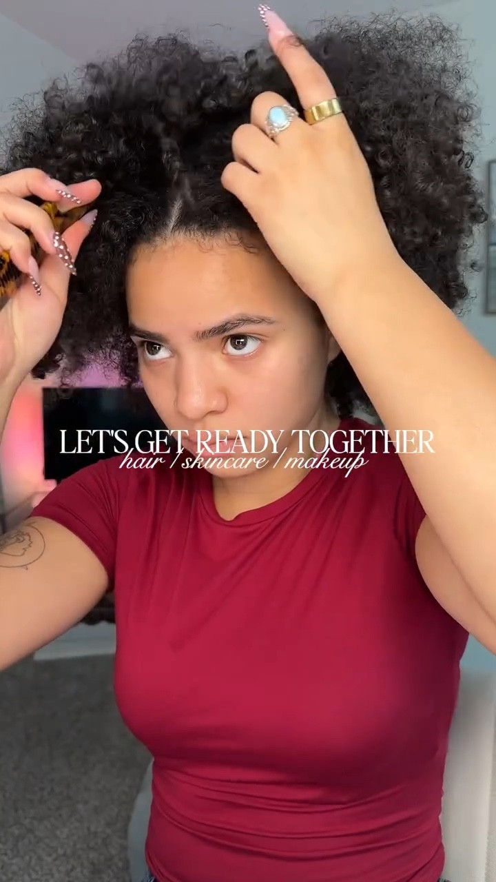 a full get ready with me ✨hair, skincare & makeup✨

all products used will be on my LTK in my bio :))

#grwm #grwmreels #grwmmakeup #grwmroutine #getreadywithme #makeup #curlyhairstyles #curlyhair #skincareroutine #skincare