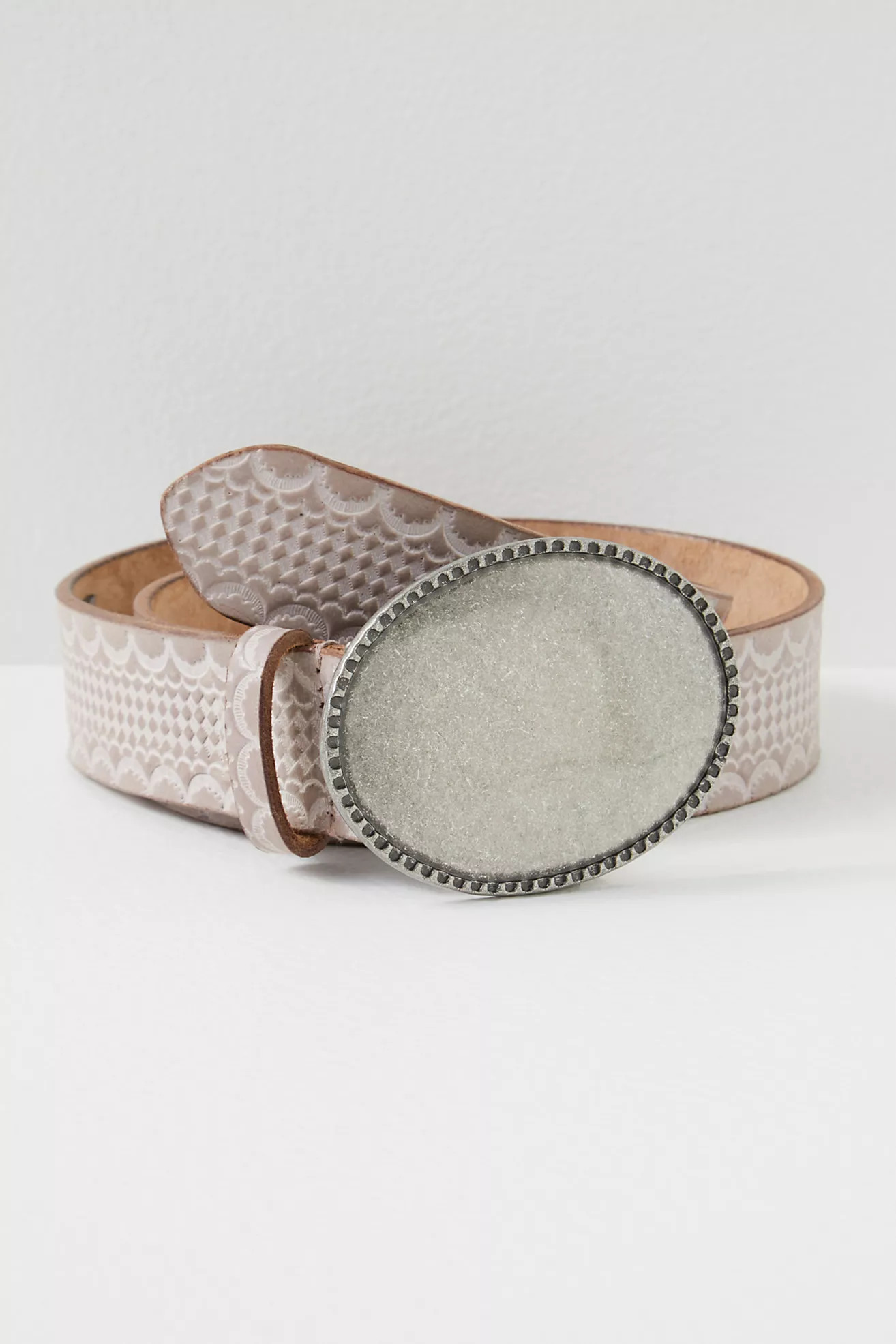 Duke Concho Belt | Free People (Global - UK&FR Excluded)