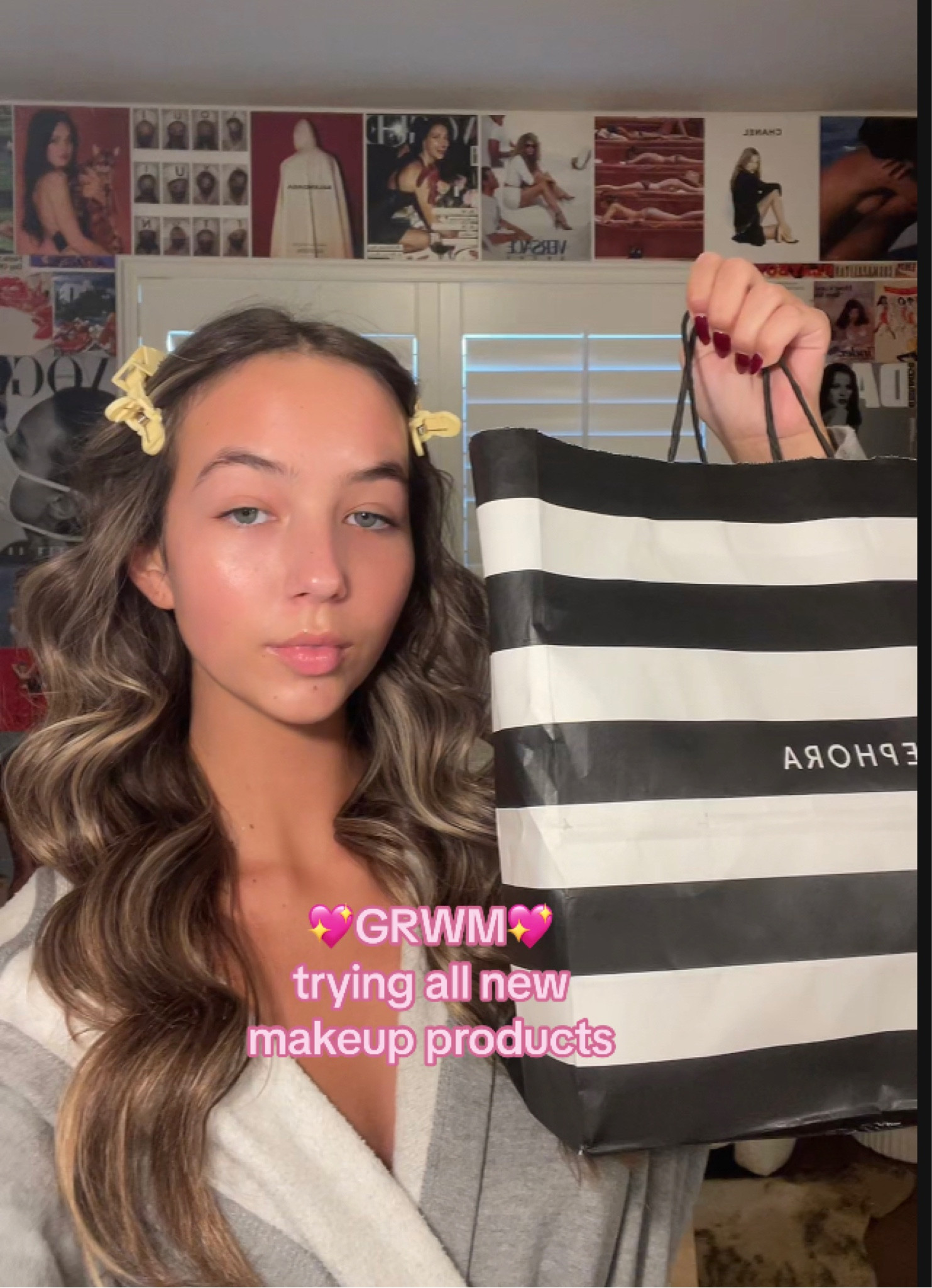 sephora sale purchase 💖💖