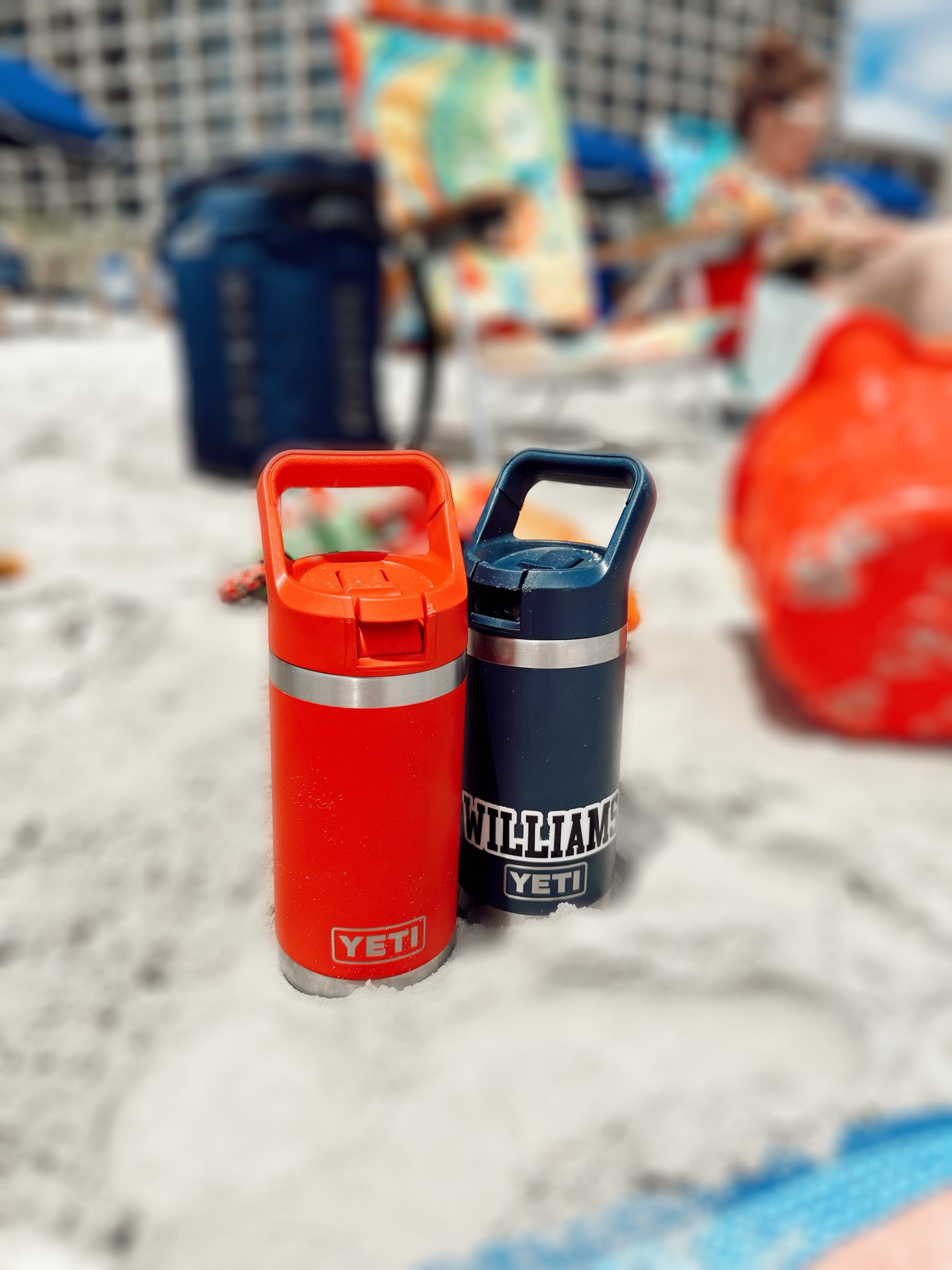 12oz yeti water bottle - perfect size for kids + won’t leak!

#LTKfamily #LTKkids #LTKunder50