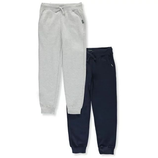 Cookie's Brand Boys' 2-Pack Joggers - navy, 2t | Walmart (US)