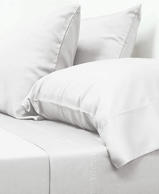 Classic Viscose from Bamboo Queen Sheet Set | Macys (US)