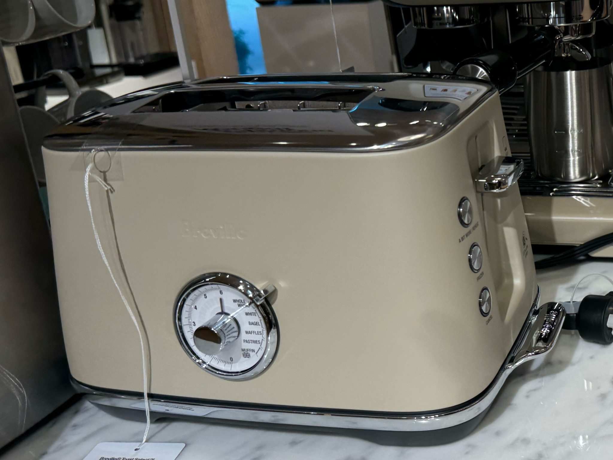 Aesthetically pleasing toaster 

#LTKHome #LTKSeasonal #LTKStyleTip