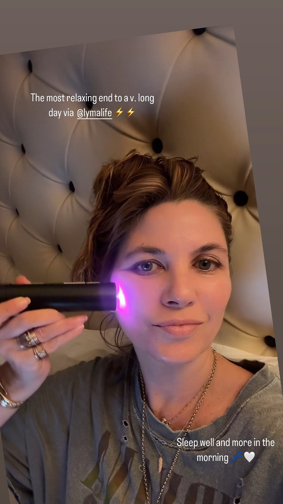 The best facial device is the one you’ll use consistently ⚡️⚡️This, along with the ZIIP, is mine  

#LTKBeauty #LTKVideo #LTKTravel