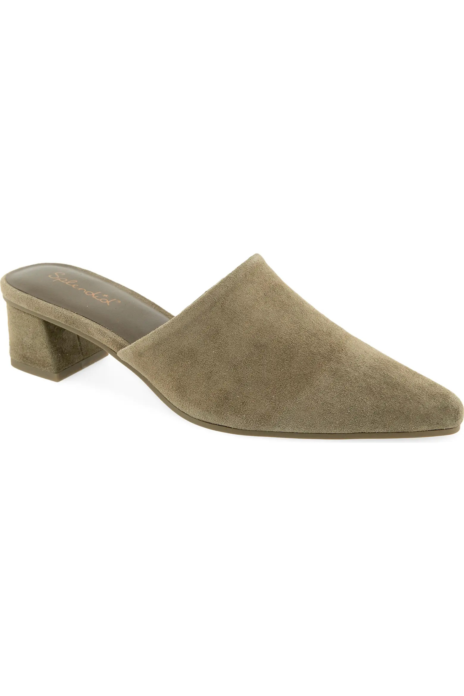 Lorelei Mule (Women) | Nordstrom | Nordstrom