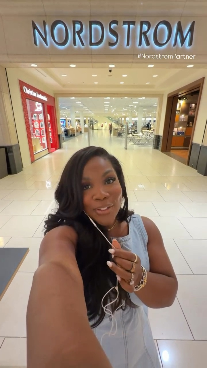 Shopping Curvy | Nordstrom Edition #NordstromPartner
As I continue my wardrobe refresh, I had to make a stop at @nordstrom to see what they were giving for us curvy girls.

 A lot of you guys requested this as my next stop for “Shopping Curvy” as well, and it’s safe to say that they had plenty to offer us curvy midsize and plus-size girls! I shared so many gorgeous dresses that are essential for my wardrobe refresh and as we transition to Spring and Summer. 

Which looks were your favorite? 

#LTKPetite #LTKMidsize #LTKSeasonal