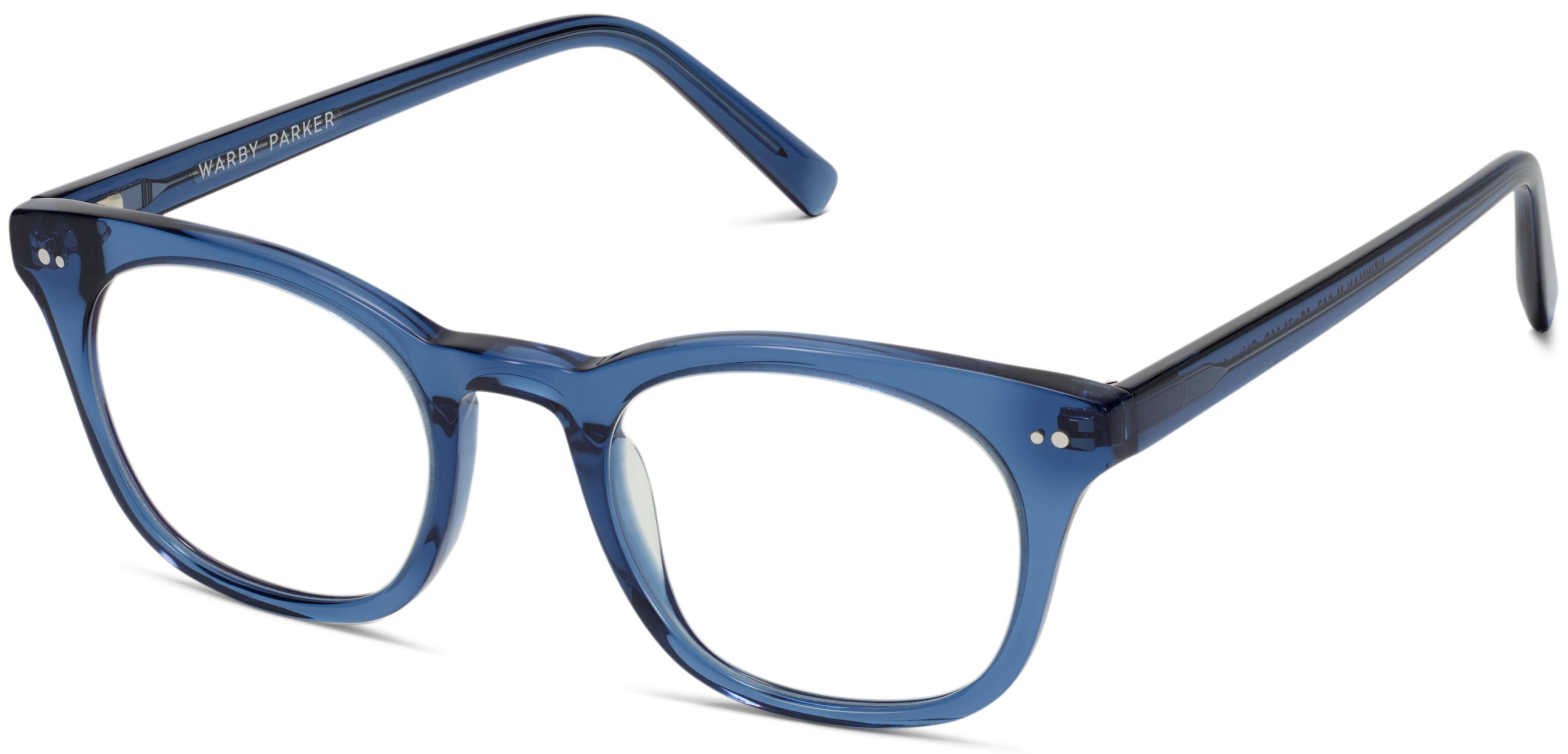 Newman Eyeglasses in Shoreline | Warby Parker | Warby Parker (US)