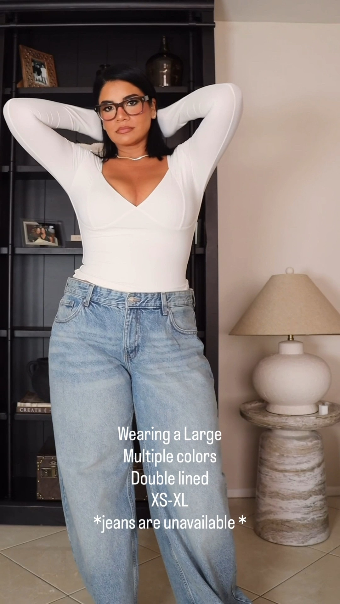 Elevated basics that do the most without trying too hard 🤍 Amazon fashion finds with the most flattering fit — comfy, polished, and on repeat in my closet. The kind of staples that instantly pull everything together.

#LTKStyle #AmazonFashion #ElevatedBasics #FlatteringFit #AmazonFinds #WardrobeStaples #EffortlessStyle #NeutralStyle #EverydayChic #AffordableFashion

#LTKOver40 #LTKgrwm #LTKootd

#LTKOver40 #LTKMidsize