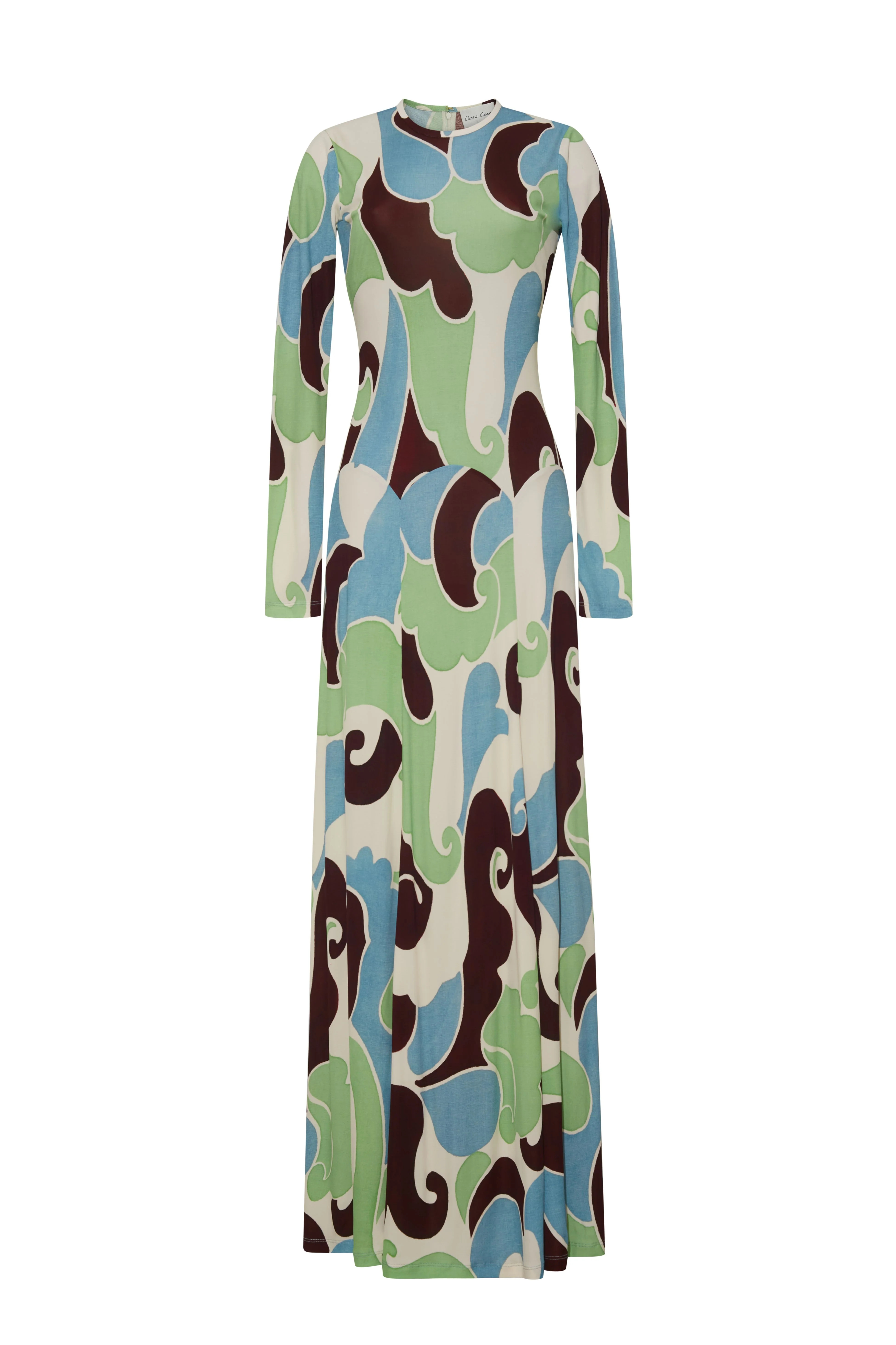 Aspen Dress | Cara Cara New York