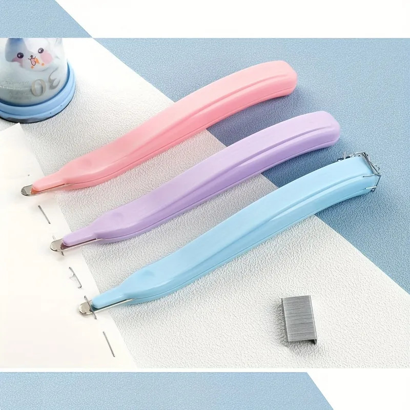 1pc Professional Magnetic Staple Remover Puller Staple Puller Tool Staple Remover Staple Removal ... | Temu Affiliate Program