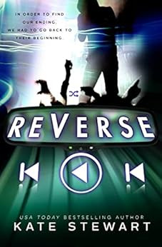 Reverse (The Bittersweet Symphony Duet Book 2) | Amazon (US)