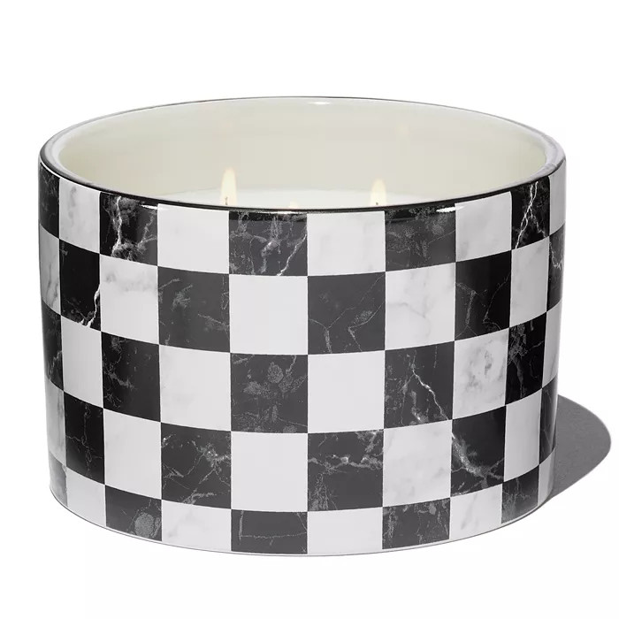 Bloomingdale's Flagship Large Ceramic Candle 16 oz - 150th Anniversary Exclusive | Bloomingdale's (US)