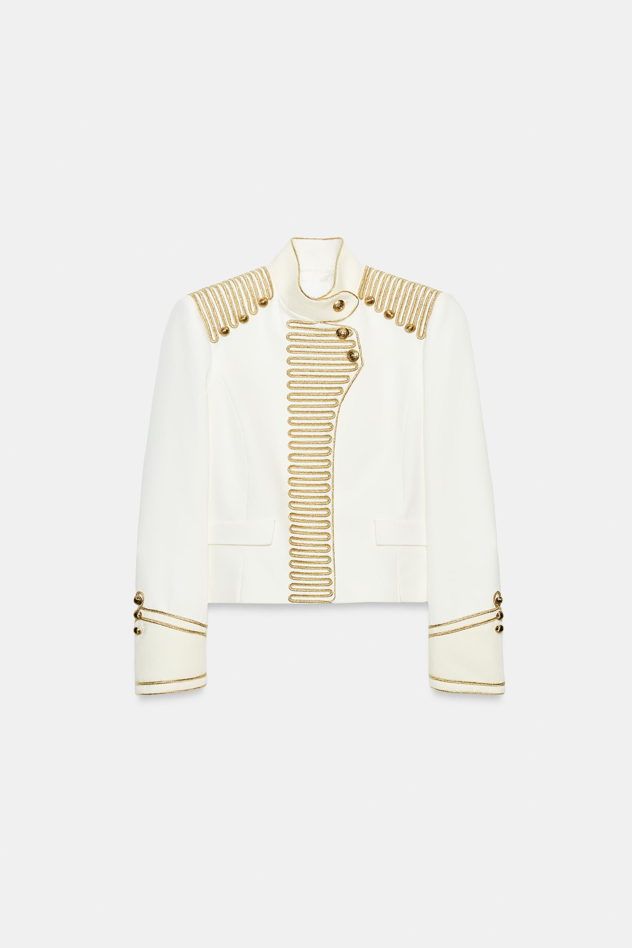 Cremefarben7015/691/712 | Zara US
