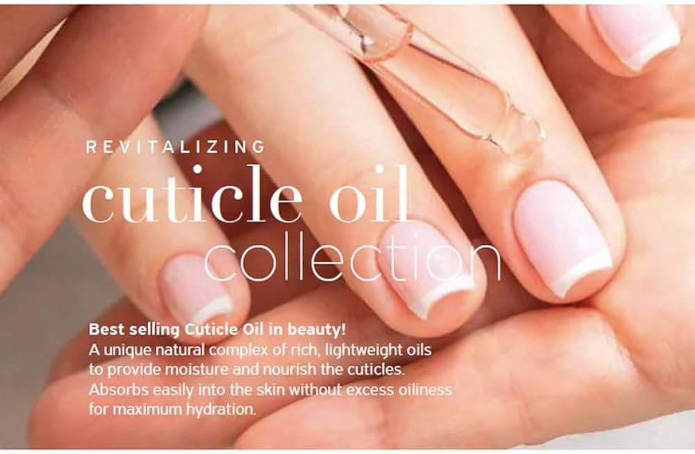 Cuccio Naturale Revitalizing- Hydrating Oil For Repaired Cuticles Overnight - Remedy For Damaged ... | Amazon (US)