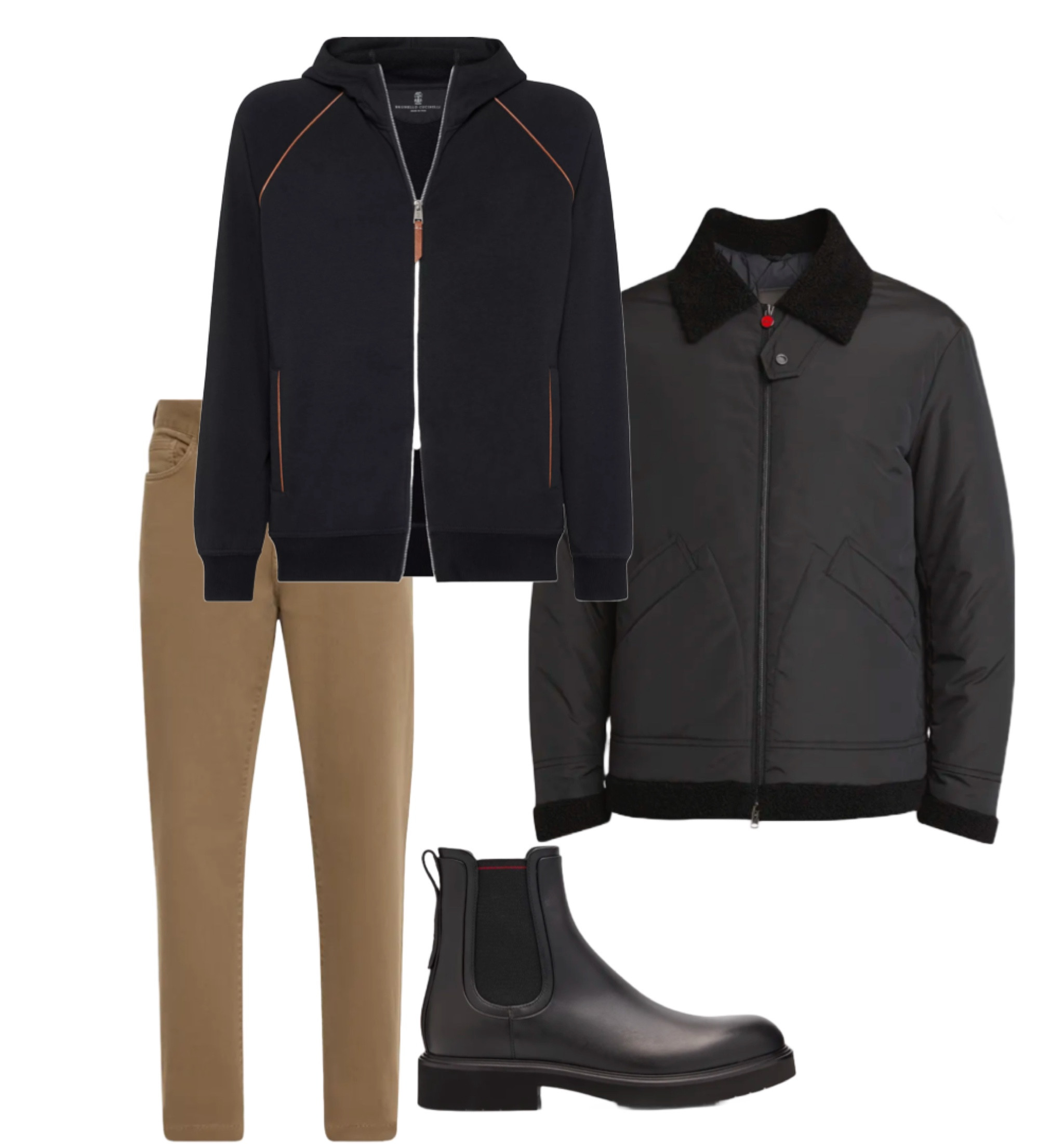 Winter Getaway 

#LTKMens #LTKStyleTip #LTKTravel