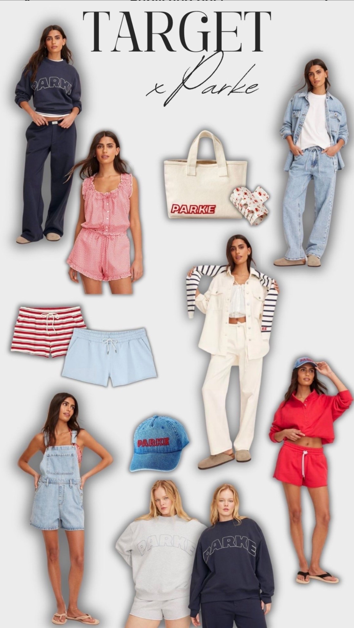 🤍 Timeless, TikTok approved styles that go from coffee dates to travel days, created by Chelsea Parke ❤️✨🤍

#LTKmomlife #LTKootd #LTKgrwm