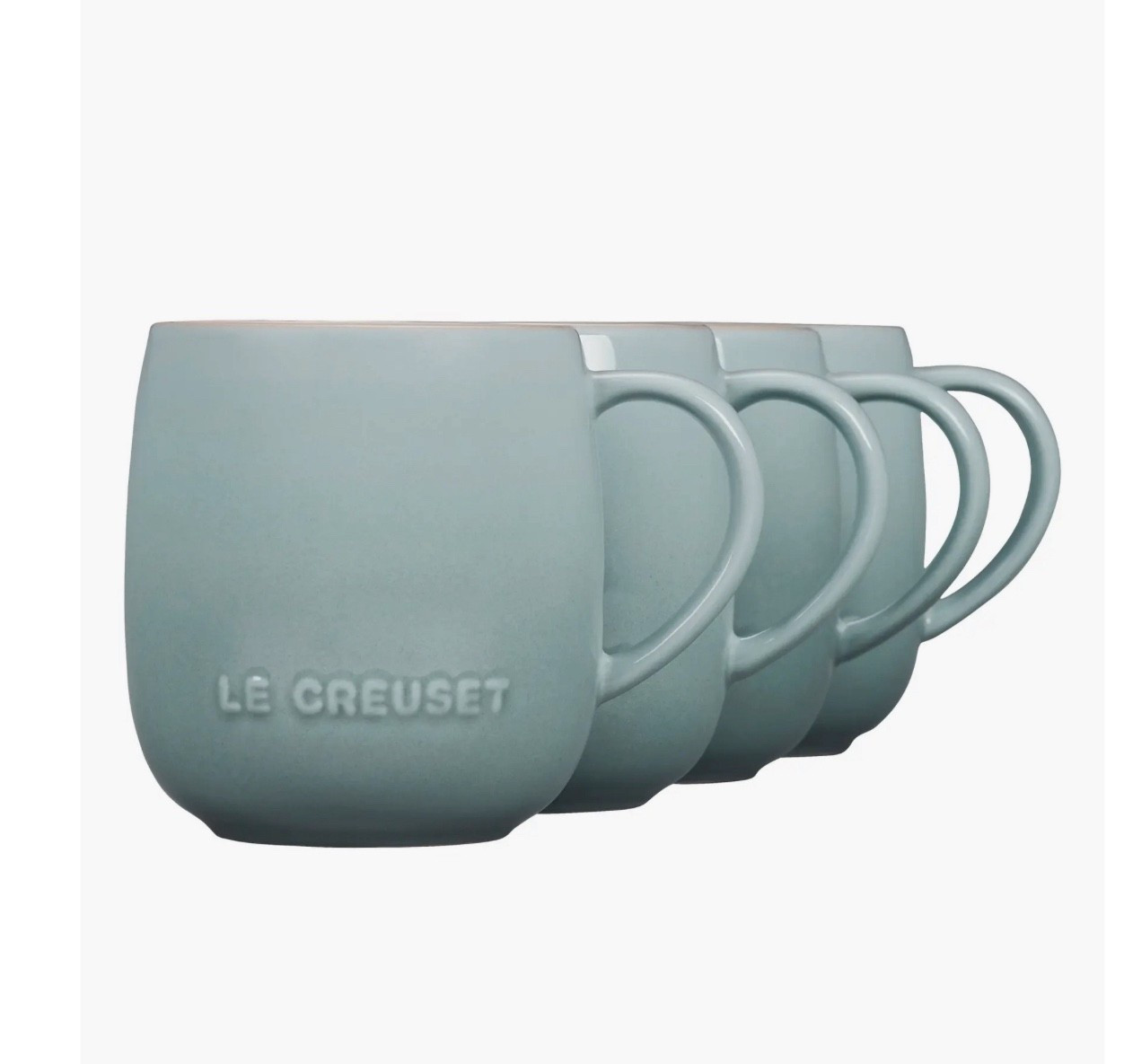Set of 4 Stoneware mugs 

#LTKGiftGuide #LTKHome #LTKCyberWeek