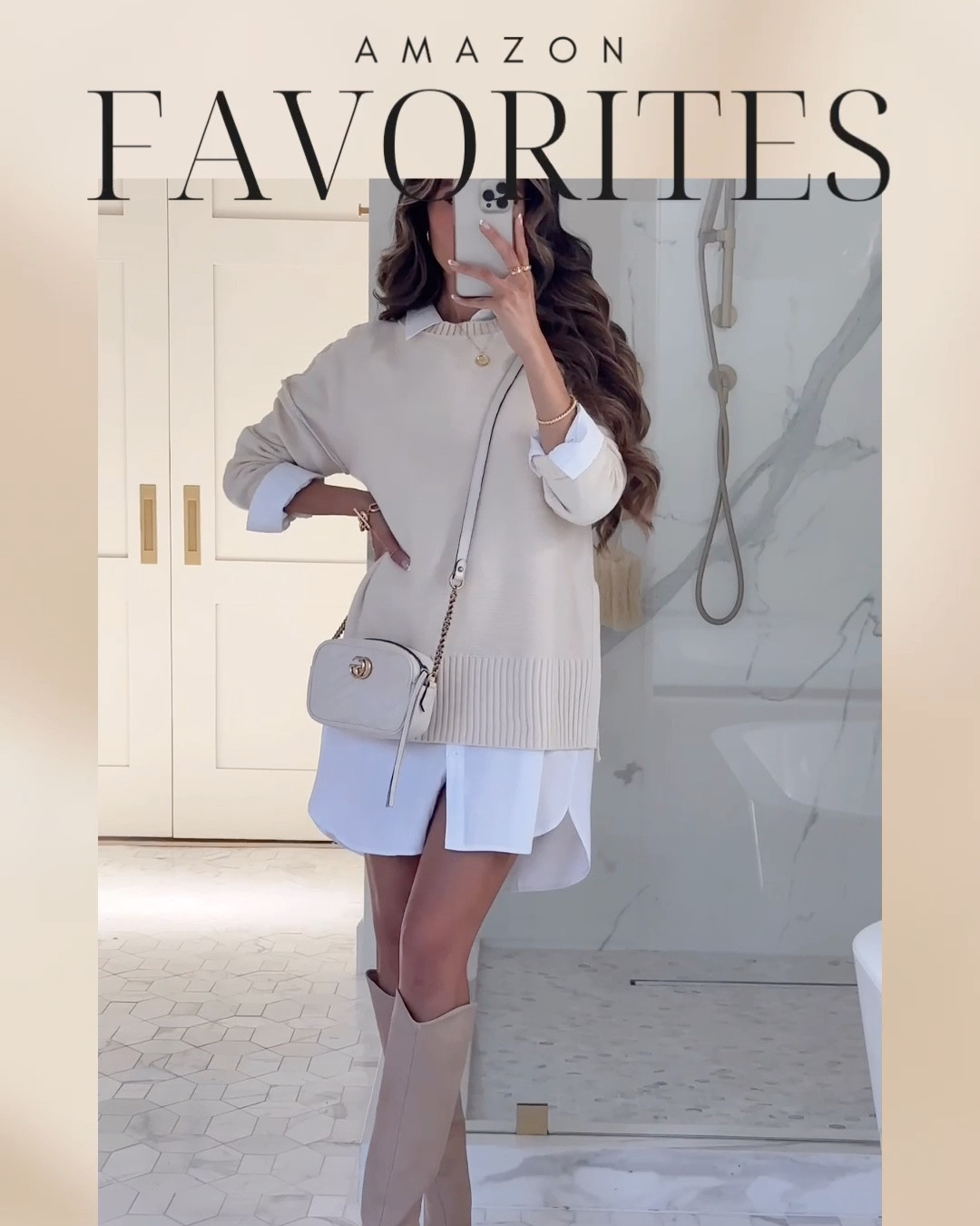 Amazon Favorites!! ✨ Scroll to shop! Follow me @interiordesignerella for more exclusive posts & sales!!! So glad you’re here! Xo!!!❤️🥰👯‍♀️🌟 #liketkit @shop.ltk

#LTKShoeCrush #LTKSeasonal #LTKStyleTip