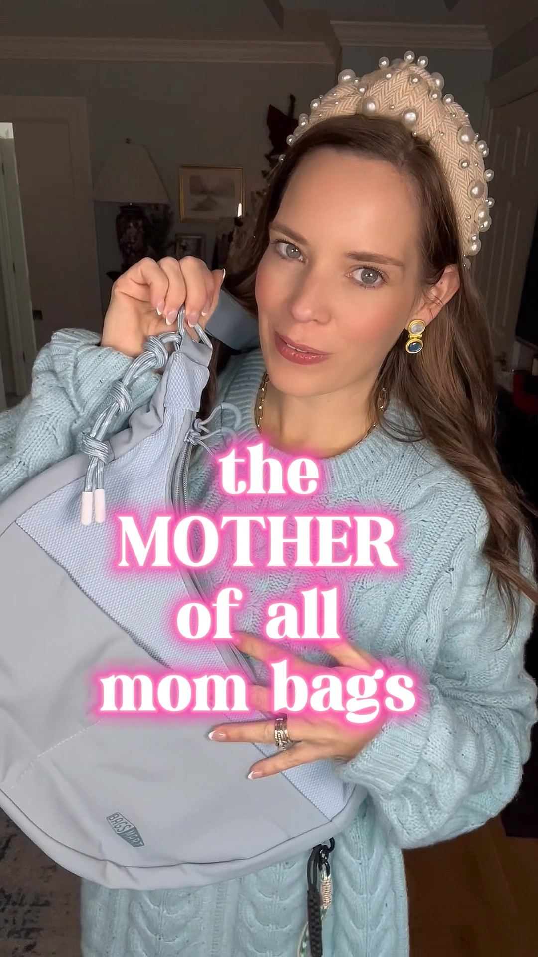 ✨The Everyday Hobo Bag Moms Swear By 🎁👜

If you need a practical-but-cute bag for real life, this is the one! The BAGSMART Reiki Hobo Bag is the perfect everyday carry—lightweight, expandable, and packed with smart pockets. It works as a mom bag, a chic alternative to a diaper bag, or an on-the-go travel + errands bag. The waterproof bottle pocket, wet/dry compartment, dual mesh pockets, and adjustable wide strap make it so easy to stay organized without feeling bulky. Carolina Blue is the prettiest soft shade and goes with everything.

Use my code mrspreppyrebel-xf for 10% off 💚

bagsmart reiki bag, hobo bag for moms, diaper bag alternative, best mom bags 2025, everyday crossbody bag, travel crossbody, organized mom bag, water bottle pocket bag, expandable hobo bag, holiday gift idea for moms, practical gift ideas, carolina blue bag, budget friendly gift ideas, amazon travel bag alternative, bagsmart discount code


#LTKmomlife #LTKGiftGuide #LTKdayinmylife