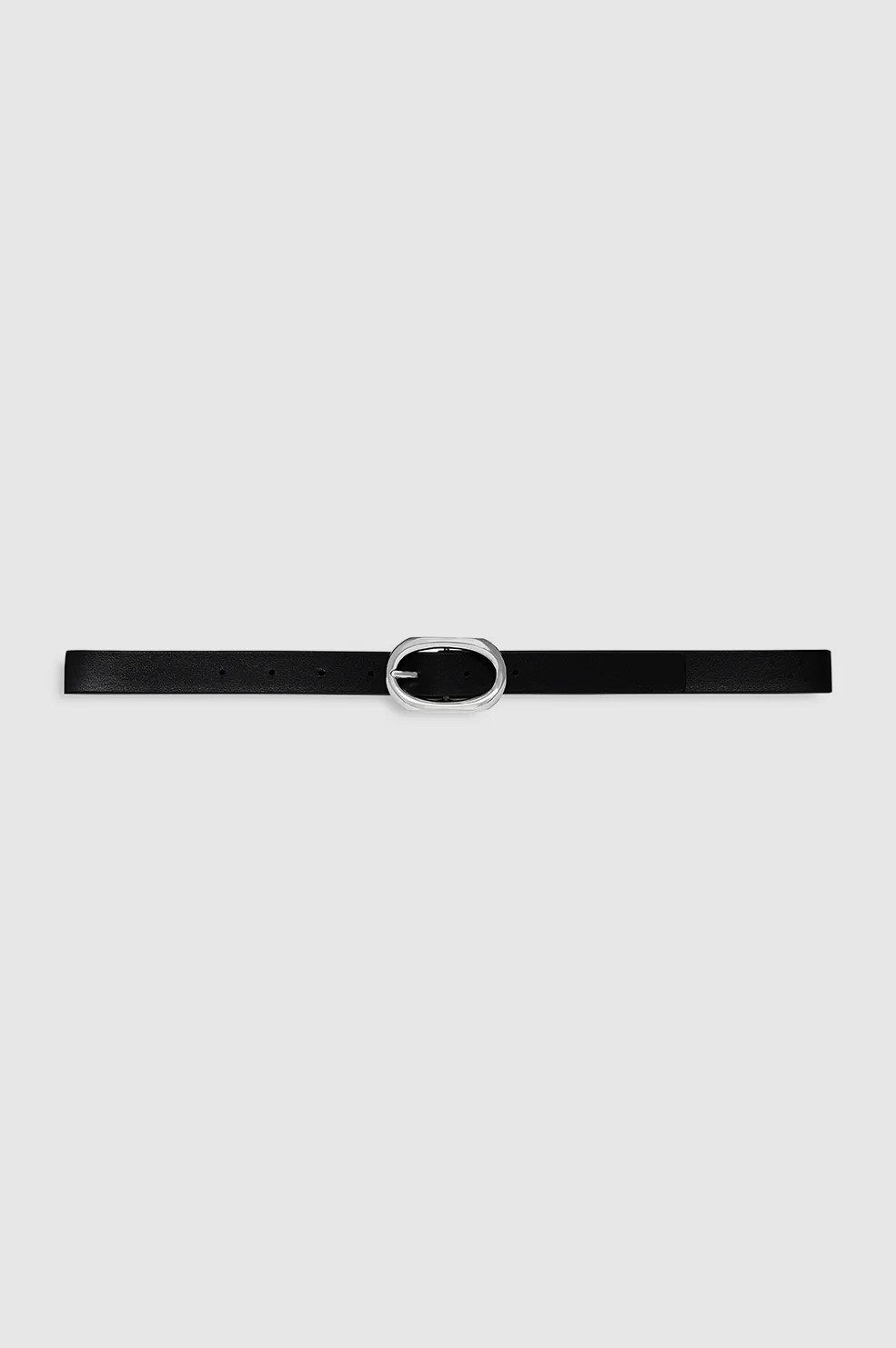 Small Signature Link Belt | Anine Bing
