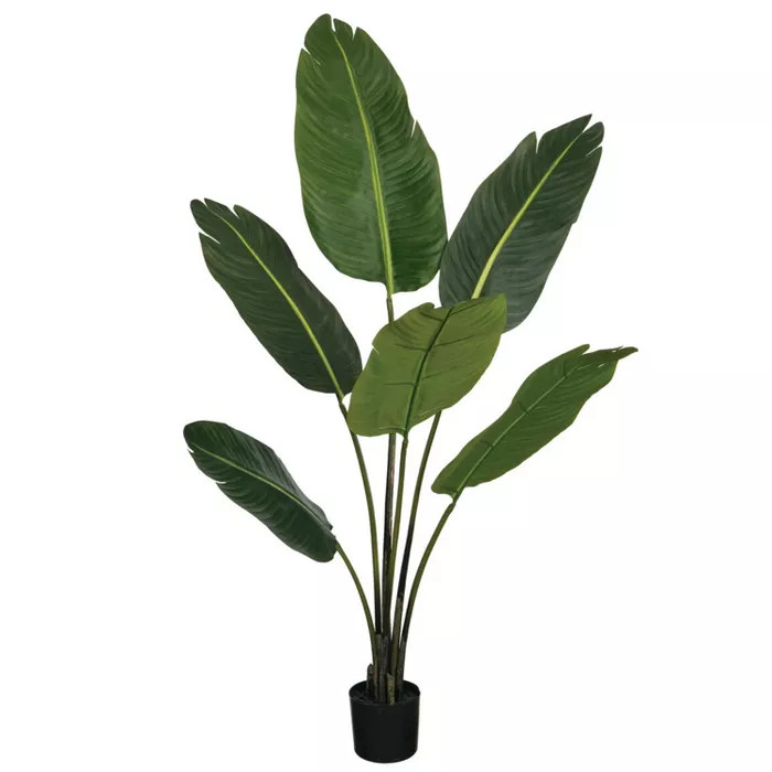 Sullivans Artificial Bird Of Paradise Foliage Tree | Target