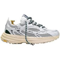 MERCER AMSTERDAM Low-Top Sneaker - the re run vibram - Gr. 42 (EU) - in Grau - für Damen | Fashionette (DE)