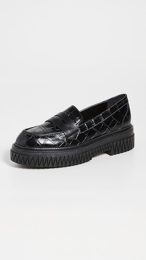 Schutz Viola Loafers | SHOPBOP | Shopbop
