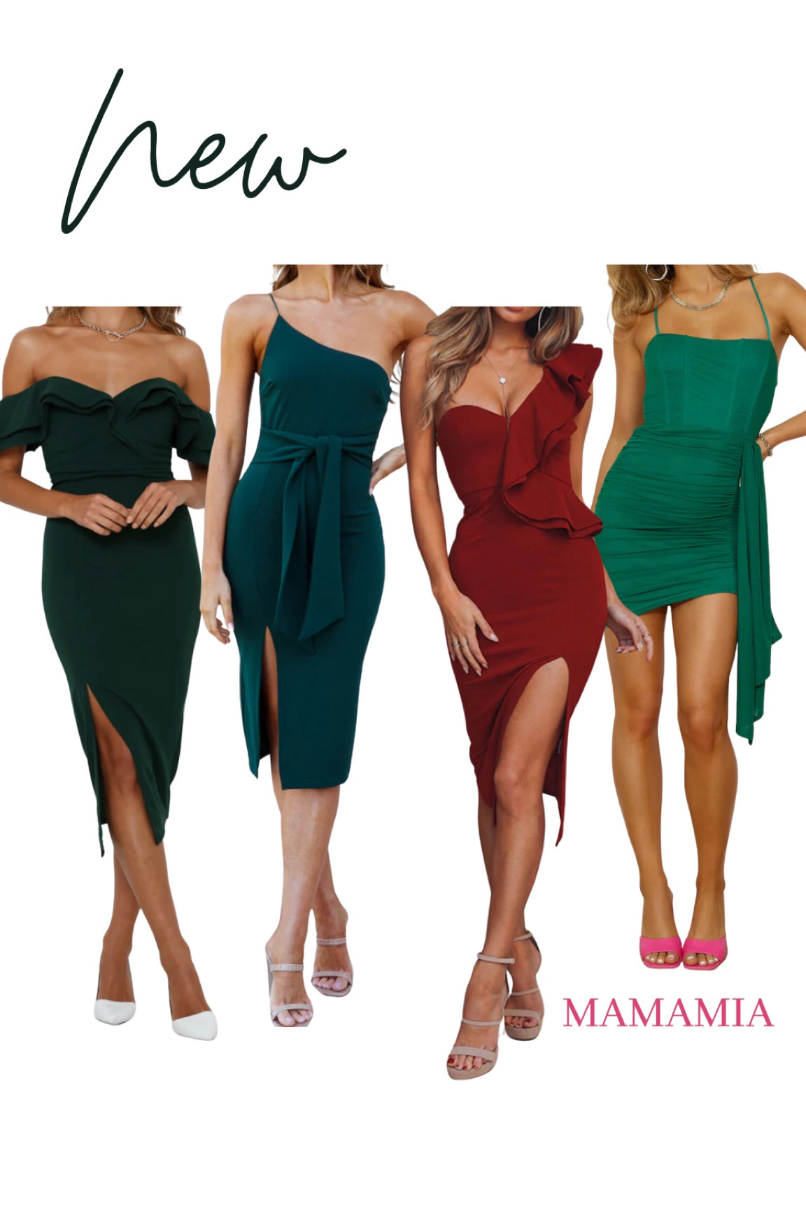 #dresses #ltkdress 

#LTKunder100 #LTKFind #LTKstyletip