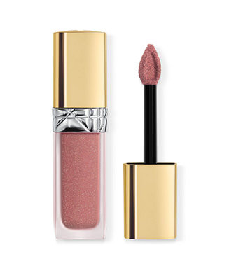 Limited-Edition Rouge Dior Forever Liquid Sequin Glittery Liquid Lipstick | Macy's