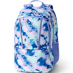 Kids ClassMate Large Backpack | Lands' End (US)