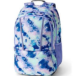 Kids ClassMate Large Backpack | Lands' End (US)
