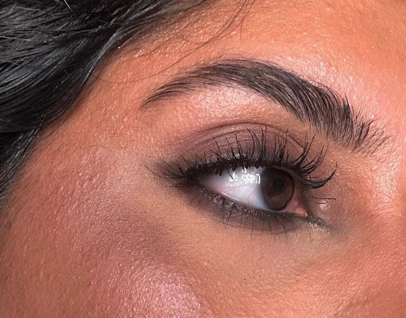 Metallic silver look for my 30th birthday self-shoot. So easy - with just one eyeshadow palette 

#LTKBeauty #LTKFindsUnder50