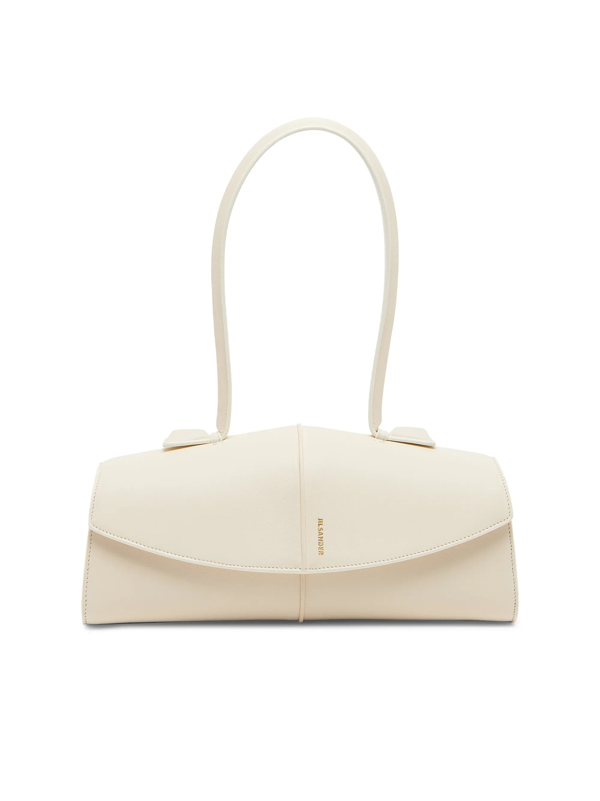 Linea Leather Shoulder Bag | Saks Fifth Avenue