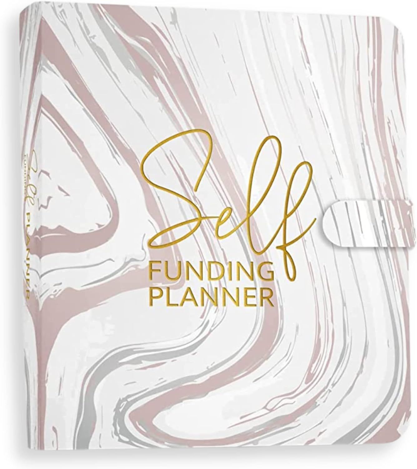 Planner- Undated Journal, Daily Organizer, Goal Setting, Habit Tracker For Productivity & Motivat... | Amazon (US)