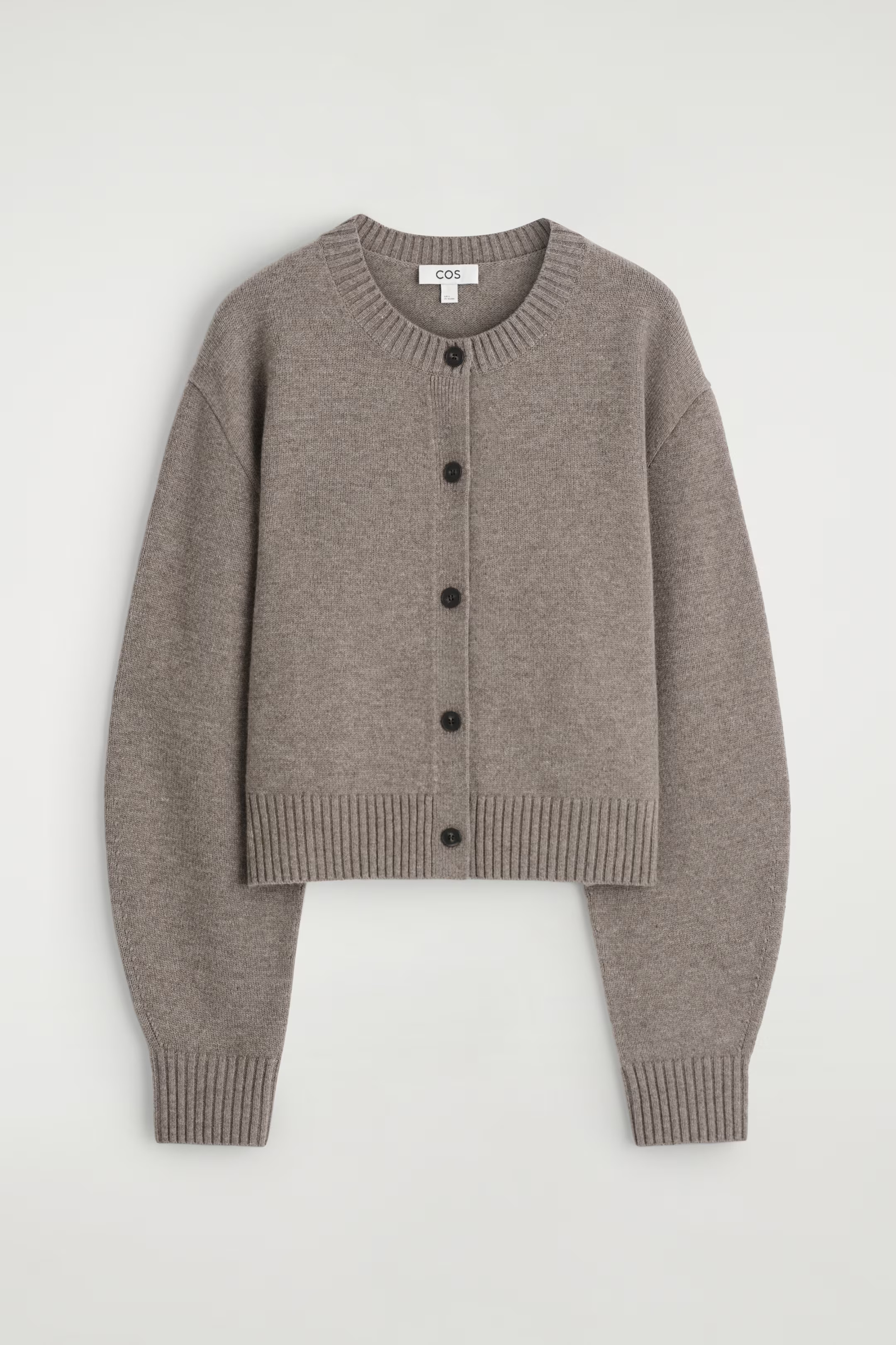 MERINO WOOL CARDIGAN | H&M (UK, MY, IN, SG, PH, TW, HK)