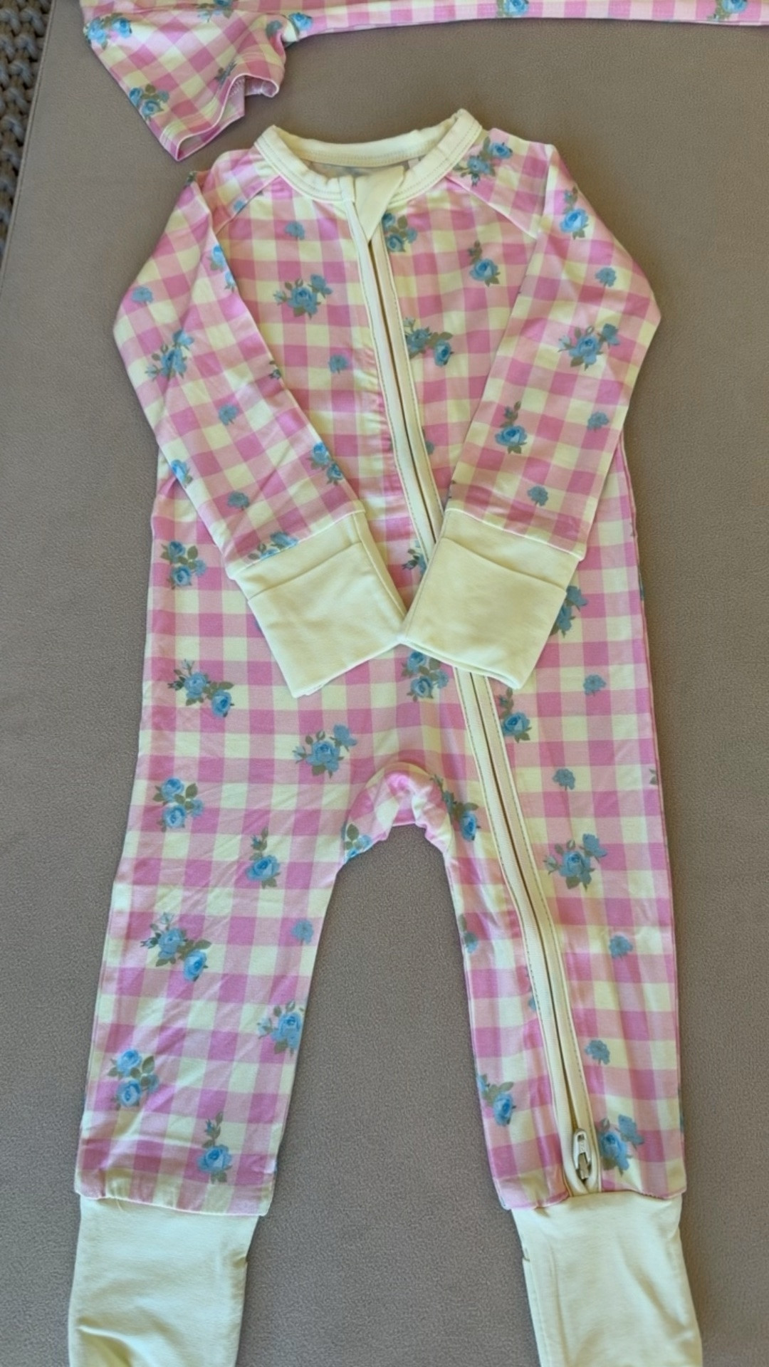 Cutest pj sets ever

#LTKmomlife #LTKKids #LTKBaby