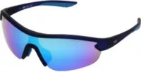 DSG Semi Rim Wrap Around Sunglasses | DICK'S Sporting Goods