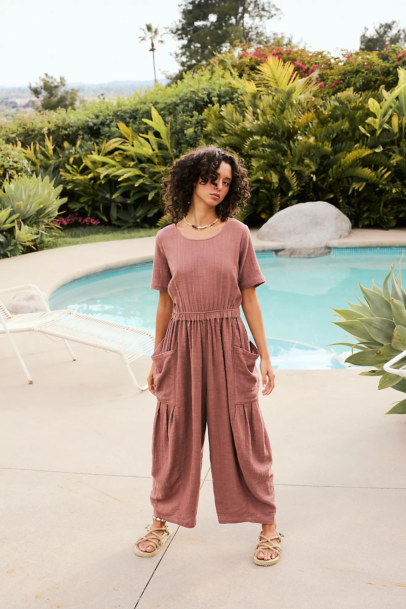 Happy To Be Here One-Piece | Free People (Global - UK&FR Excluded)