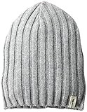 Gymboree Baby Boys Fashion Beanie, Grey Ribbed Arrow, 12-24 Mo | Amazon (US)