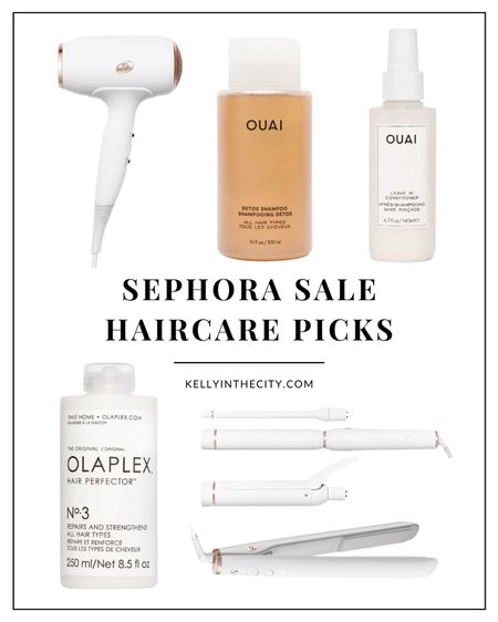 My haircare picks from the Sephora Spring Savings Event 2024!

Rouge – 20% off your purchase 4/5-4/15. Use code YAYSAVE.
VIB – 15% off your purchase 4/9/-4/15. Use code YAYSAVE.
Insider – 10% off your purchase 4/9-4/15. Use code YAYSAVE.

#LTKbeauty #LTKxSephora #LTKsalealert