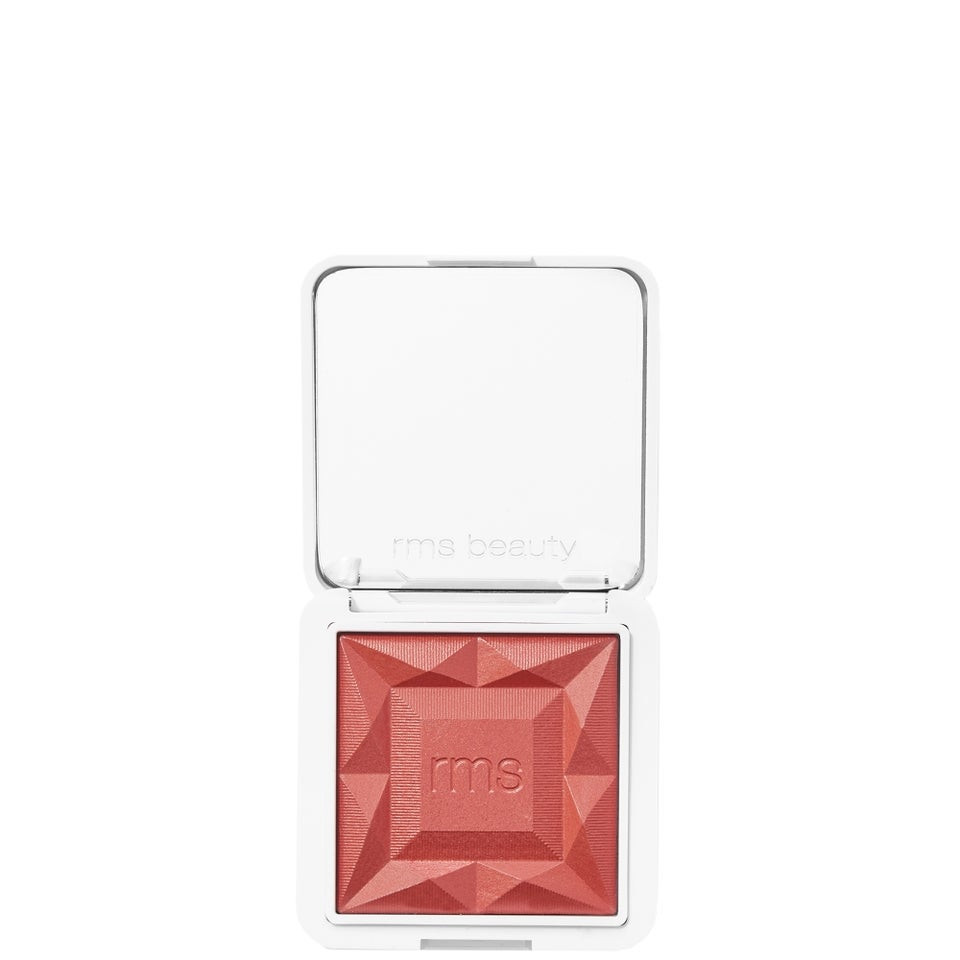 RMS Beauty ReDimension Hydra Powder Blush - Sangria | Cult Beauty