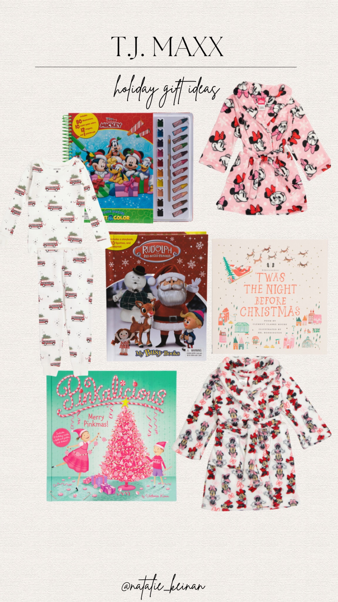 Holiday gift ideas for kids!!! Holiday season 

#LTKkids #LTKGiftGuide #LTKHolidaySale