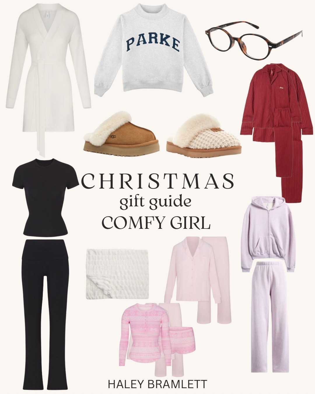 for my comfy girlies 

#LTKComfyFinds

#LTKU #LTKGiftGuide #LTKHoliday