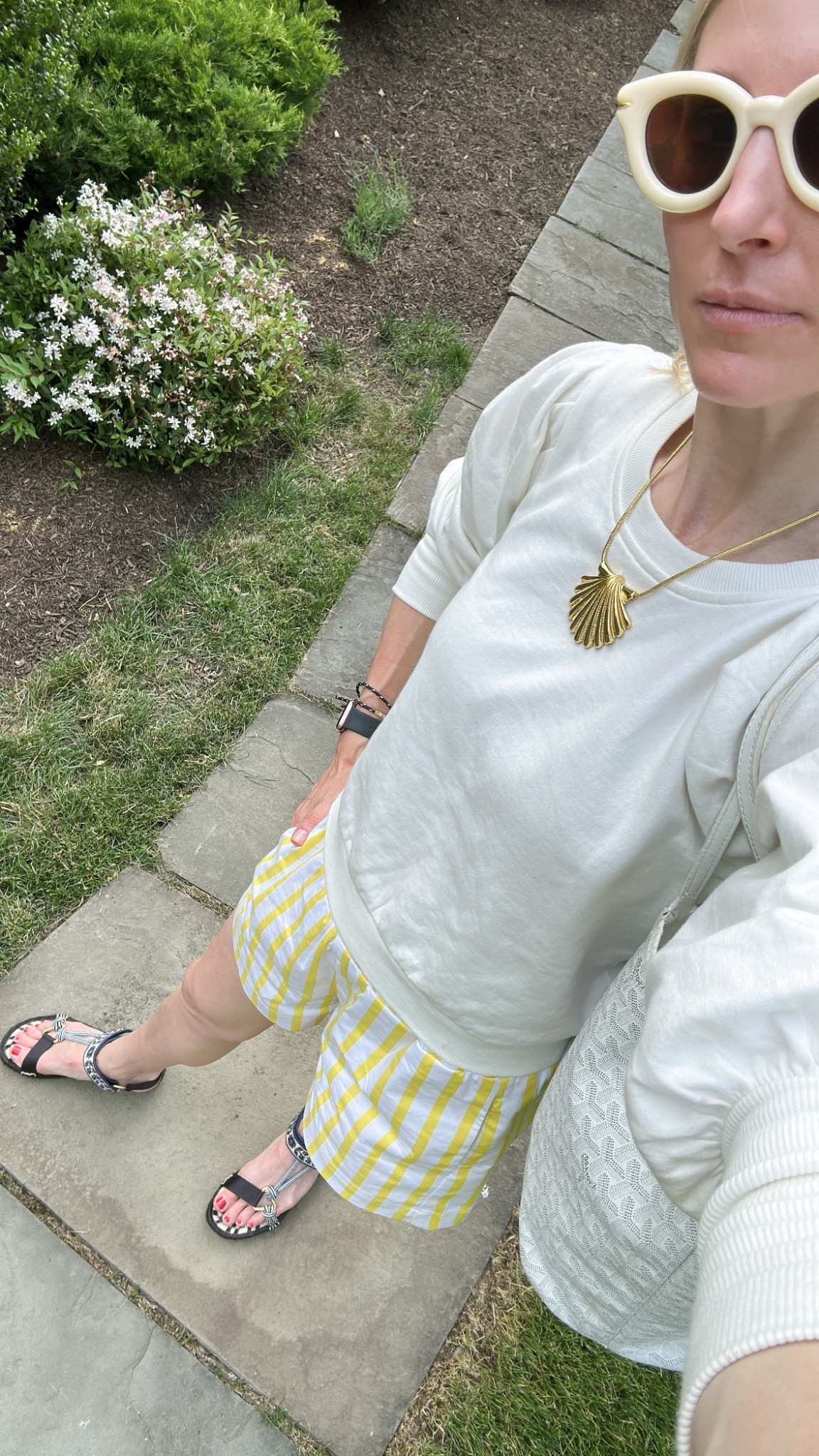 Summer outfit 

#LTKSeasonal #LTKStyleTip