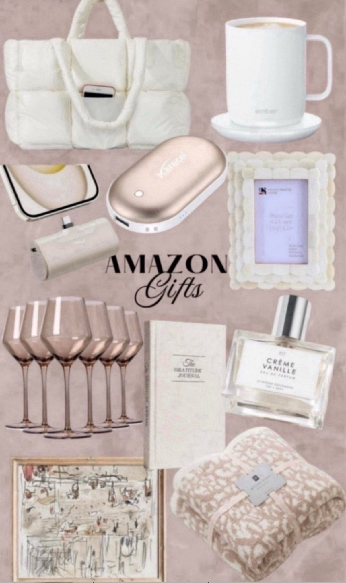 Gift guide 

#LTKGiftGuide #LTKSeasonal #LTKHome #whiteaesthetic #giftsformom #mothersdaygift #valentinesdaygift #birthdaygift